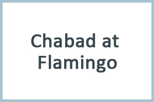 Chabad at Flamingo